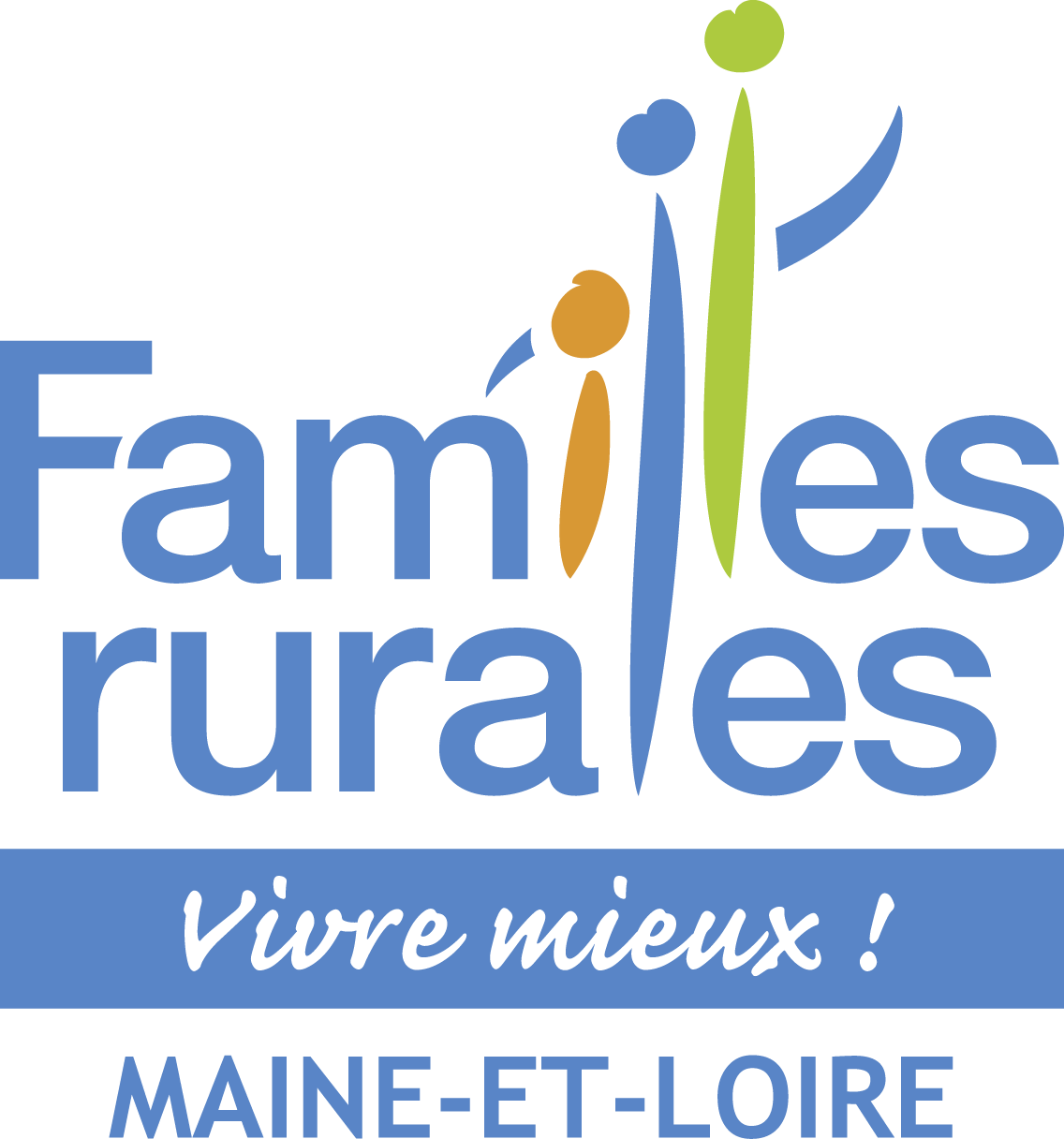 Logo Familles Rurales Anjou