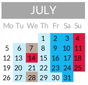 07-JULY-2021-Discovery Cruses-v2 Calendrier départs juillet 2021