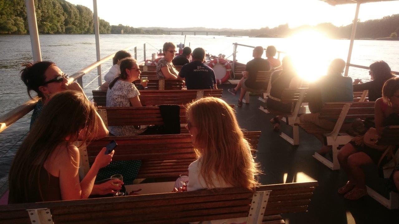 La Luce croisière oenologique