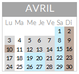Calendrier 04-AVRIL-2023-V3 Calendrier 04-AVRIL-2023-V3
