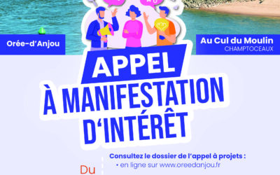 Appel à manifestation d’intérêt – Saison 2026