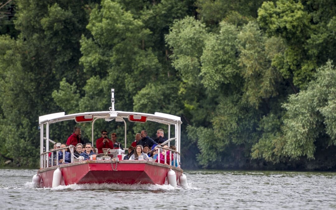 Reprise de la navigation en 2026