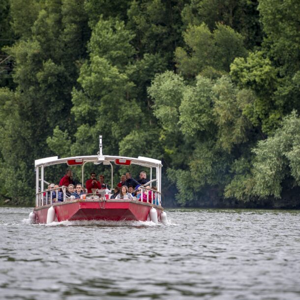 Retour de La Luce en Loire en 2026