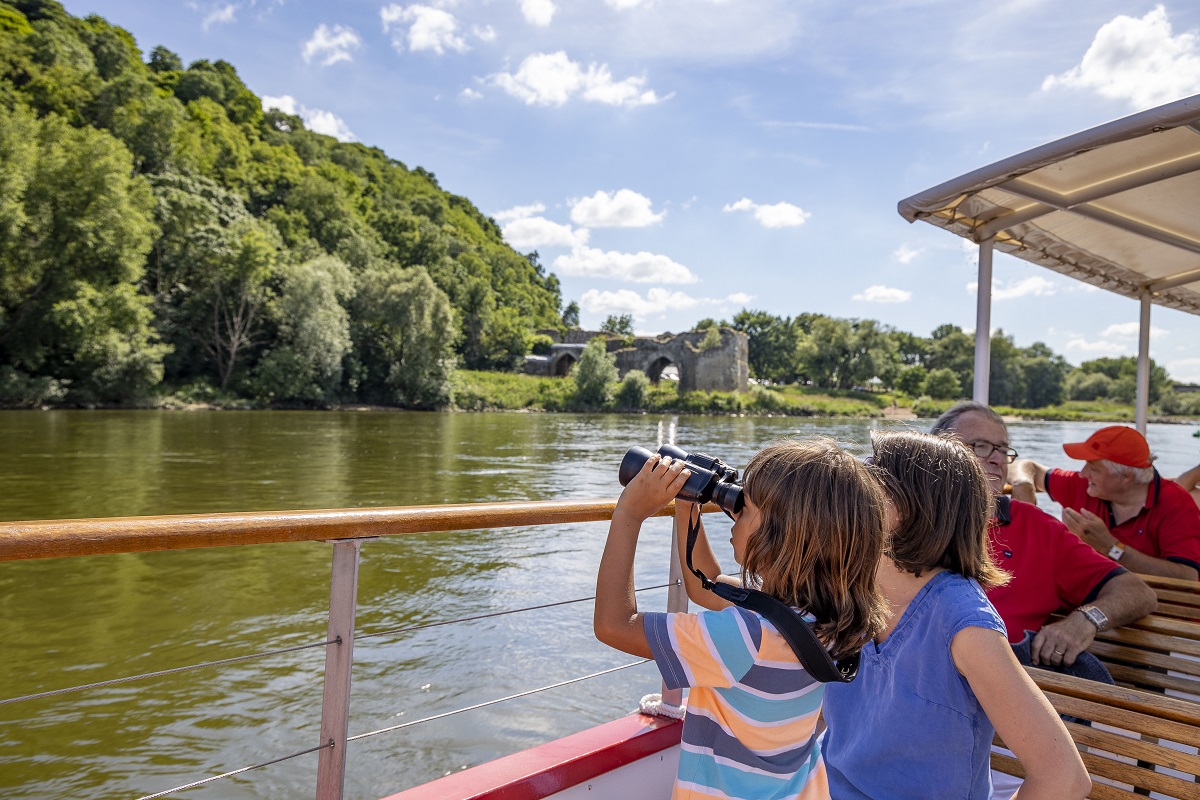 Retour de La Luce en Loire en 2026